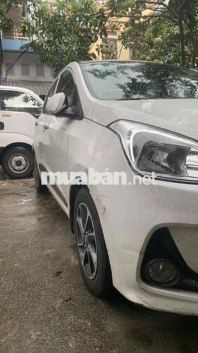 Hyundai Grand i10 2018 1.2 AT - 75000 km
