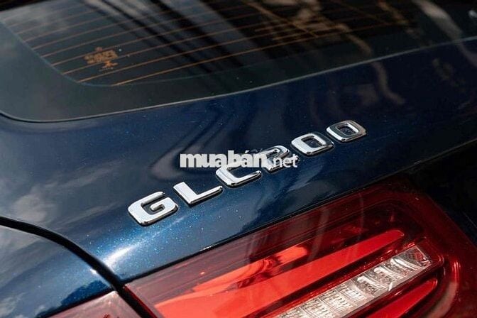 LONG ANH AUTO về MERCEDES GLC200 2019 giá tốt 👍