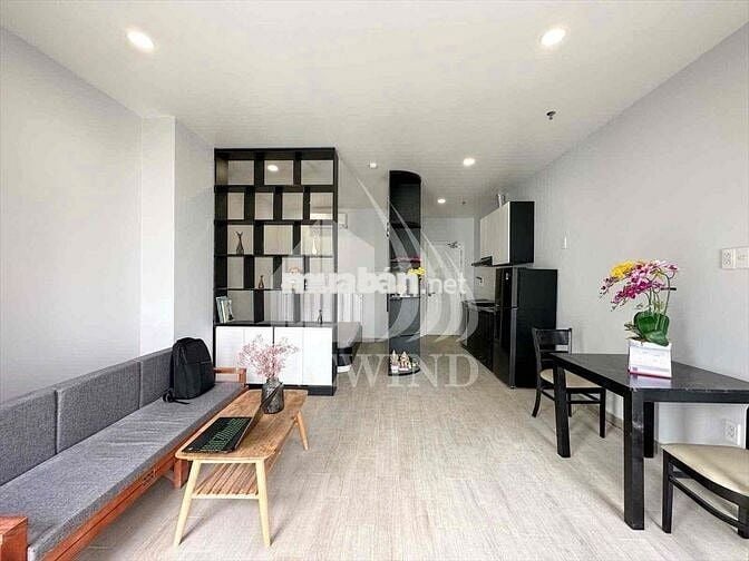 🌈CĂN HỘ 1PN BANCOL SIÊU RỘNG FULL NT MÁY GIẶT RIÊNG 🏡GẦN CẦU THỊ NGHÈ🔥