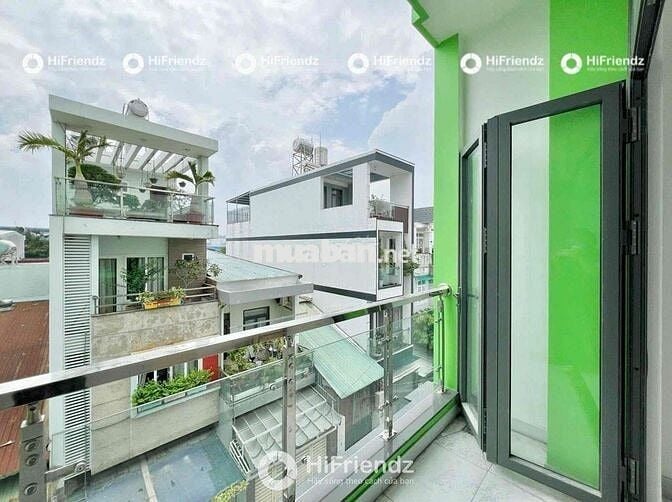 Cho Thuê Phòng Duplex Ban Công To Full Nội Thất Gần AEON Mall Tân Phú