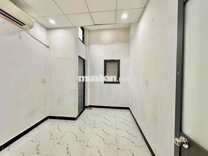HẺM XE HƠI 3PN NHÀ MỚI LÊ VĂN SỸ THÔNG TRƯỜNG SA Q3