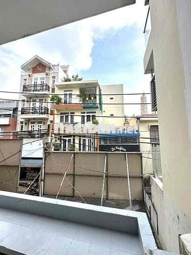 📍CHO THUÊ CĂN HỘ 2PN FULL NỘI THẤT - NGAY NGÃ TƯ BẢY HIỀN
