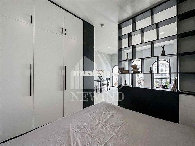 🌈CĂN HỘ 1PN BANCOL SIÊU RỘNG FULL NT MÁY GIẶT RIÊNG 🏡GẦN CẦU THỊ NGHÈ🔥