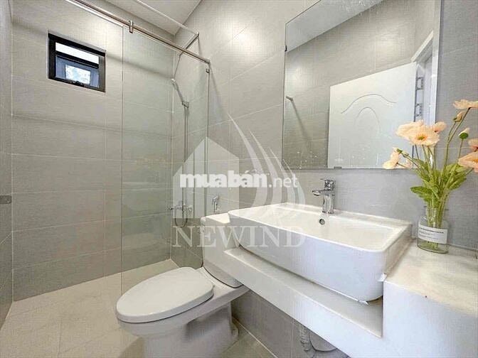 🌈CĂN HỘ 1PN BANCOL SIÊU RỘNG FULL NT MÁY GIẶT RIÊNG 🏡GẦN CẦU THỊ NGHÈ🔥
