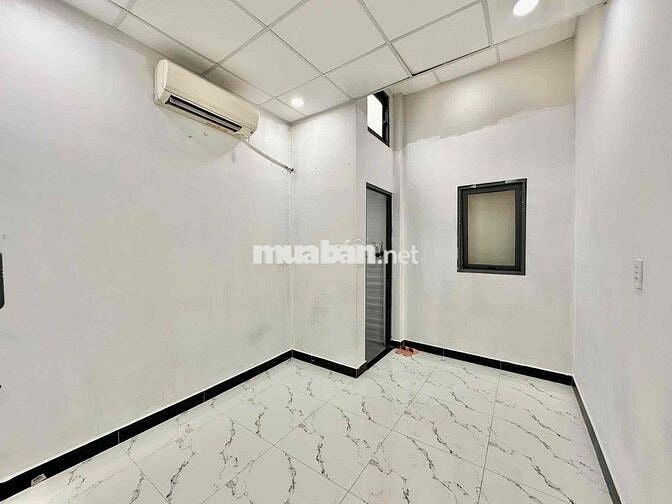 HẺM XE HƠI 3PN NHÀ MỚI LÊ VĂN SỸ THÔNG TRƯỜNG SA Q3