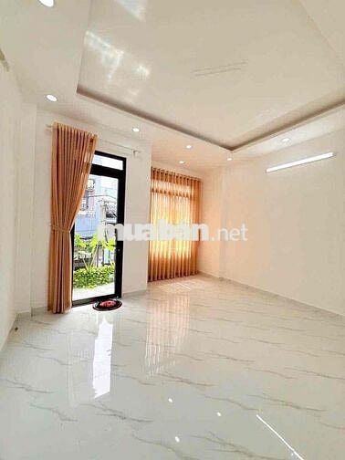 Cho thuê nhà nguyên căn HXH – Giá tốt 5pn