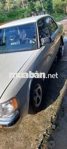 Toyota Crown 1992 - nhập nhật vip