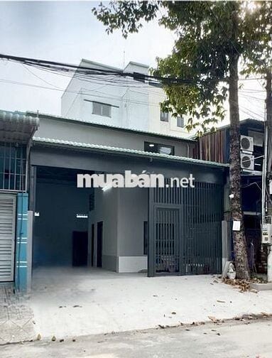CHO THUÊ KHO KẾT HỢP VĂN PHÒNG – KDC VĨNH PHÚ 2, THUẬN AN, BÌNH DƯƠNG.