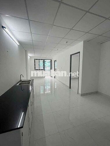 Chung cư Hồng Loan 2 phòng ngủ