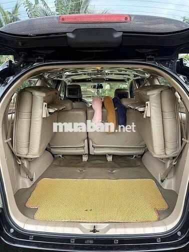 Toyota Innova 2006 G - chuẩn 108000 km..xe cọpp