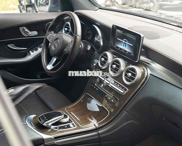 LONG ANH AUTO về MERCEDES GLC200 2019 giá tốt 👍