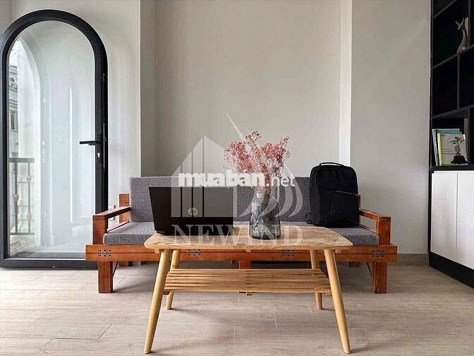 🌈CĂN HỘ 1PN BANCOL SIÊU RỘNG FULL NT MÁY GIẶT RIÊNG 🏡GẦN CẦU THỊ NGHÈ🔥