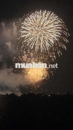 🎆 PASS PHÒNG VIEW BẮN PHÁO HOA 🎆