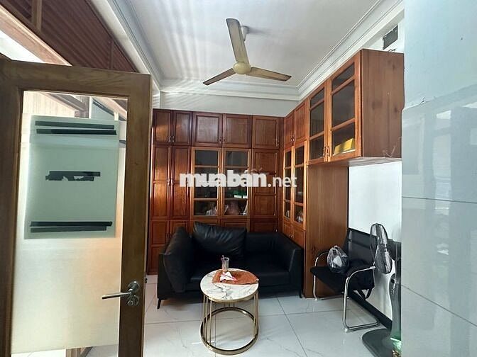 Cho thuê VP mặt tiền trung tâm Hải Châu - full nội thất chỉ vào HĐ