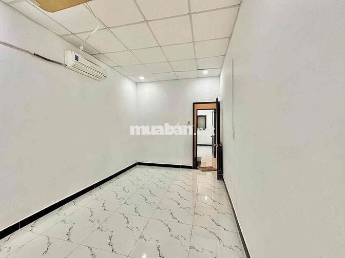 HẺM XE HƠI 3PN NHÀ MỚI LÊ VĂN SỸ THÔNG TRƯỜNG SA Q3