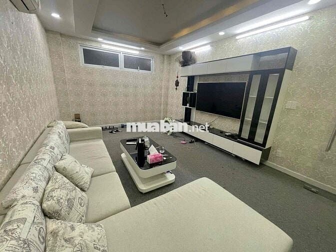 Cho thuê nhà nguyên căn HXH – Giá tốt 5pn