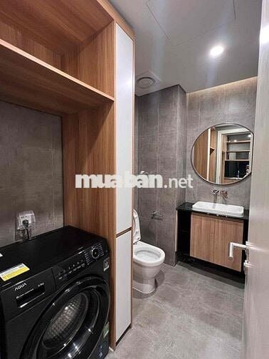 CHO THUÊ CĂN HỘ 1 PHÒNG NGỦ SAM TOWER- FULL NOI THAT