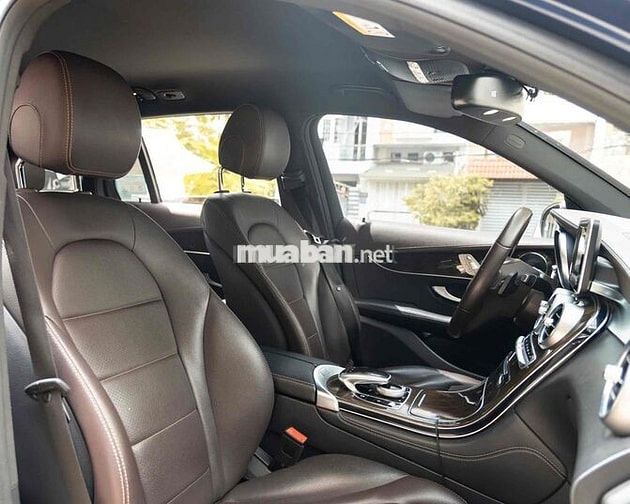 LONG ANH AUTO về MERCEDES GLC200 2019 giá tốt 👍