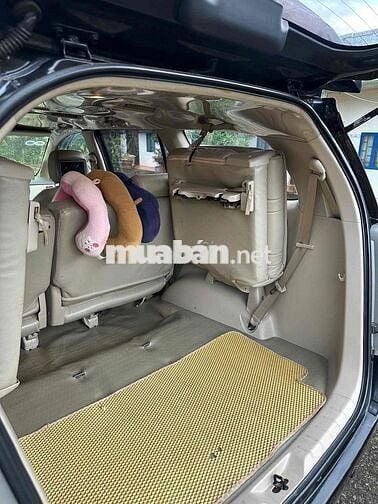 Toyota Innova 2006 G - chuẩn 108000 km..xe cọpp