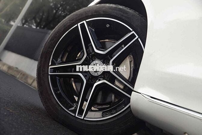 LONG ANH AUTO về MERCEDES C250ex 2018 giá tốt 👍
