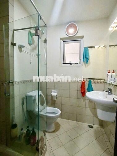 CĂN HỘ 48M2(5X10)-CC AN PHÚ-961 HẬU GIANG-GIÁ 2.5 TỶ