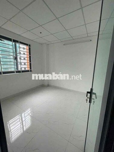 Chung cư Hồng Loan 2 phòng ngủ