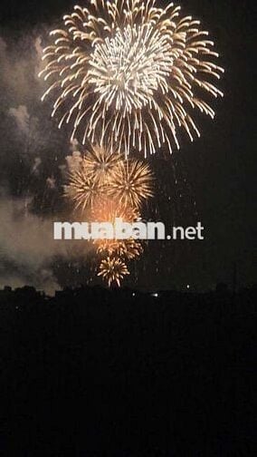 🎆 PASS PHÒNG VIEW BẮN PHÁO HOA 🎆