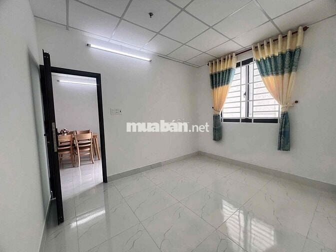 Căn hộ Hồng Loan 5C Cần Thơ, 56m2, 2 phòng ngủ, 2WC, ĐB, thang máy