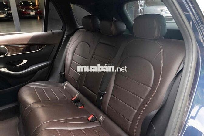 LONG ANH AUTO về MERCEDES GLC200 2019 giá tốt 👍