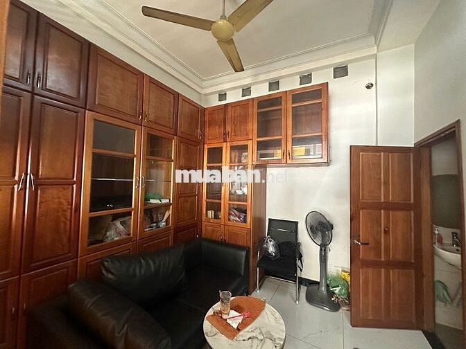 Cho thuê VP mặt tiền trung tâm Hải Châu - full nội thất chỉ vào HĐ