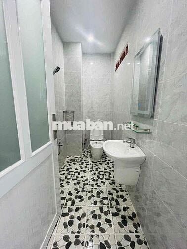 🌻CHO THUÊ NHÀ TRỆT 3 LẦU ĐẸP MỚI TRỤC CHÍNH KDC HỒNG LOAN