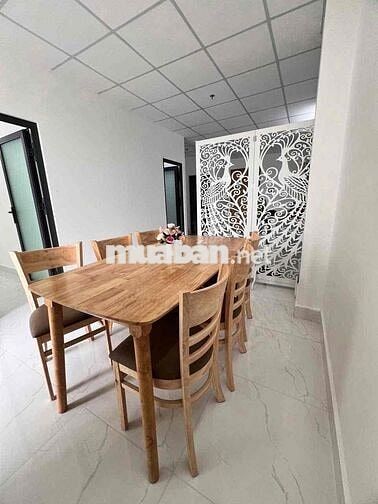 Căn hộ Hồng Loan 5C Cần Thơ, 56m2, 2 phòng ngủ, 2WC, ĐB, thang máy