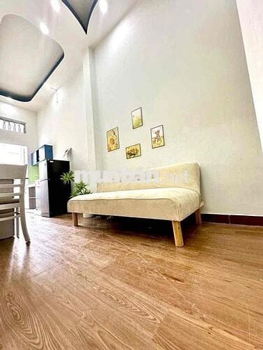📍CHO THUÊ CĂN HỘ 2PN FULL NỘI THẤT - NGAY NGÃ TƯ BẢY HIỀN