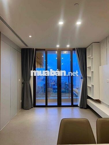 CHO THUÊ CĂN HỘ 1 PHÒNG NGỦ SAM TOWER- FULL NOI THAT