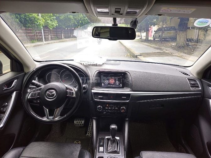 Em bán mazda cx5 2016 2.0 giá yêu thương