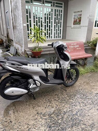 Cần Bán SH Mode ABS Xe còn khá đẹp