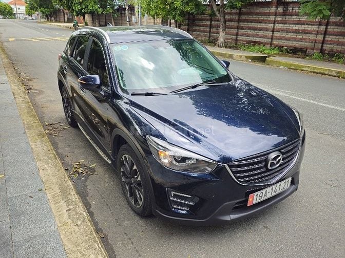 Em bán mazda cx5 2016 2.0 giá yêu thương