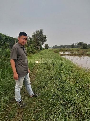 Đất rộng giá chưa đến 6tr/m2  , đầu tư tốt