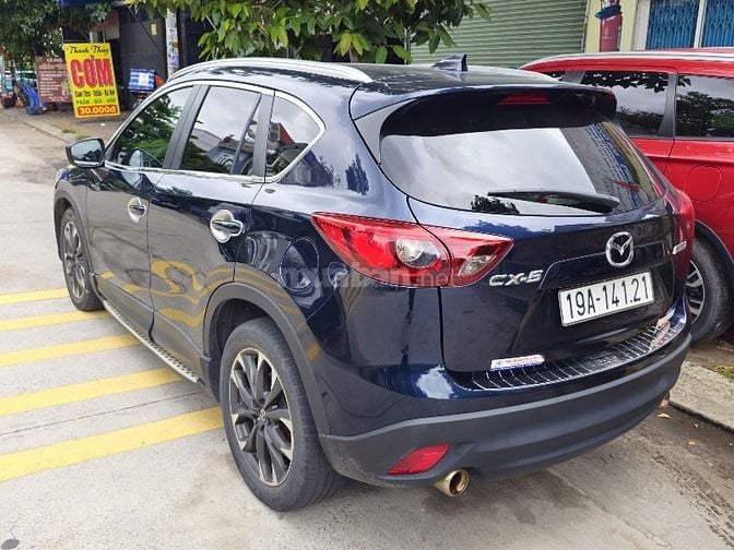 Em bán mazda cx5 2016 2.0 giá yêu thương