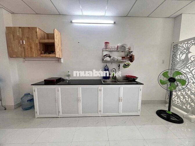 Căn hộ Hồng Loan 5C Cần Thơ, 56m2, 2 phòng ngủ, 2WC, ĐB, thang máy
