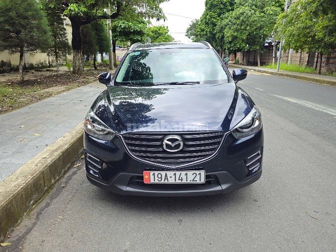 Em bán mazda cx5 2016 2.0 giá yêu thương