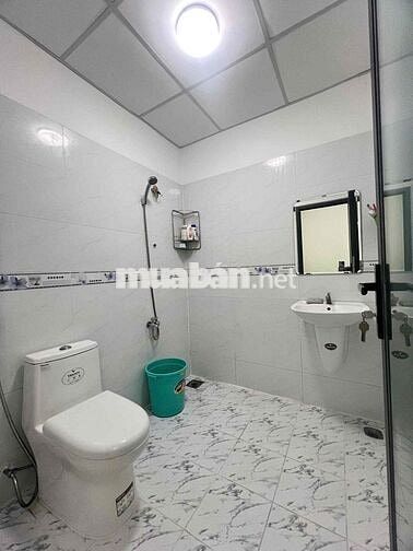 Căn hộ Hồng Loan 5C Cần Thơ, 56m2, 2 phòng ngủ, 2WC, ĐB, thang máy