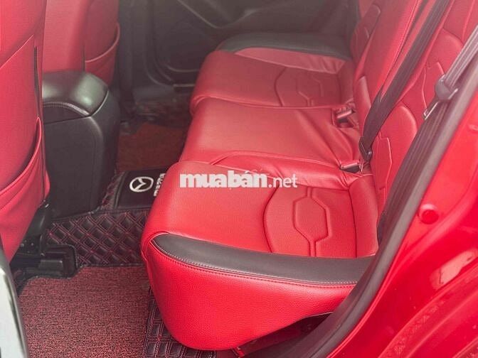 Mazda 3 2019 1.5L Luxury - 75000 km