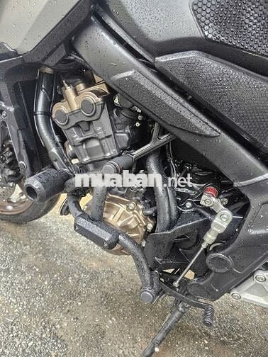 Bán cb650r 2021 bssg odo 17.000