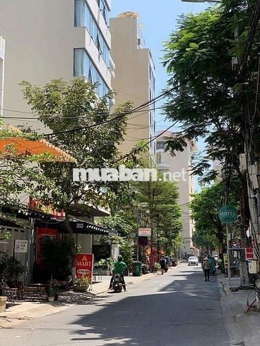 Chính chủ cần cho thuê nhà nguyên căn - An Thượng 26, Đà Nẵng