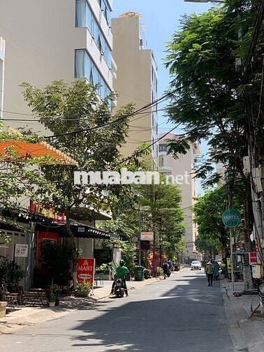 cho thuê nhà nguyên căn phố Tây An Thượng 26 sát Trần Bạch Đằng