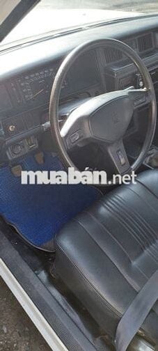 Toyota Crown 1992 - nhập nhật vip