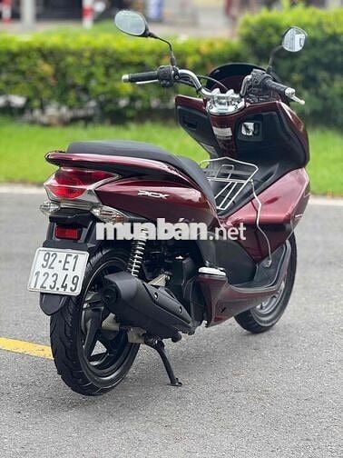 honda- PCX 125 bs 92e1-1234.9