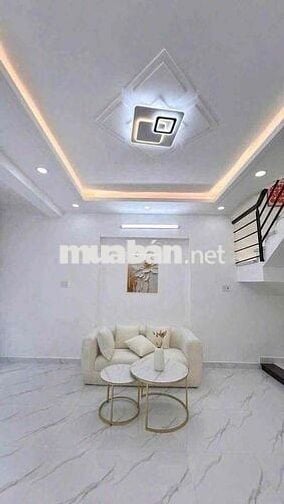 Cho thuê nhà nguyên căn HXH – Giá tốt 5pn