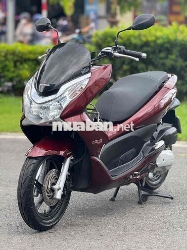 honda- PCX 125 bs 92e1-1234.9